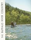 The Buffalo River Country