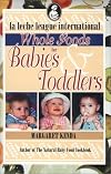 Whole Foods for Babies and Toddlers