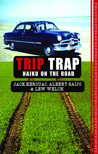 Trip Trap book cover