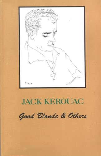 Good Blonde & Others book cover