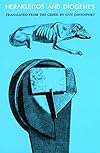 Herakleitos and Diogenes