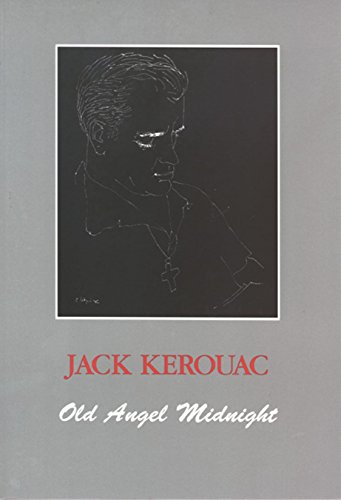Old Angel Midnight book cover