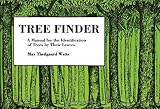Tree Finder A Manual For Identification Of Trees By Their Leaves Eastern Us Nature Study Guides