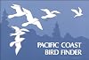 Pacific Coast Bird Finder: A Pocket Guide to Some Frequently Seen Birds (Nature Study Guides)