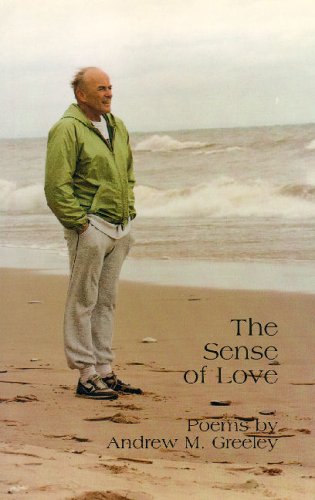 The Sense of Love cover