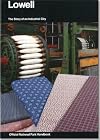 Lowell: The Story of an Industrial City : a Guide to Lowell National Historical Park and Lowell Heritage State Park, Lowell, Massachusetts (National Park Service Handbook)