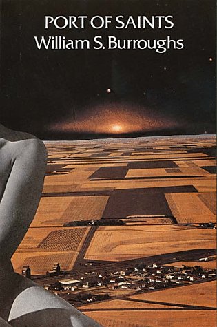 Port of Saints book cover
