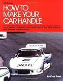 How To Make Your Car Handle