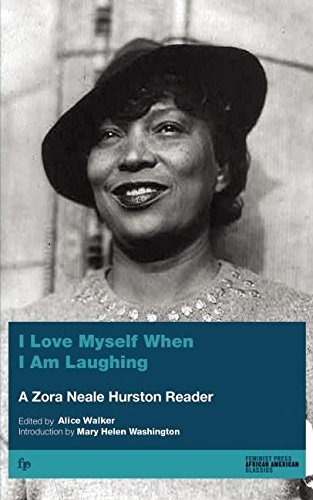 I Love Myself When I Am Laughing... And Then Again book cover