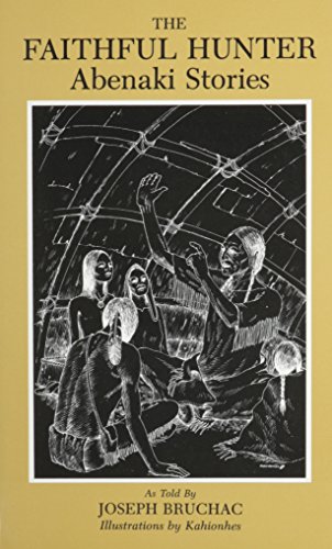 The Faithful Hunter book cover