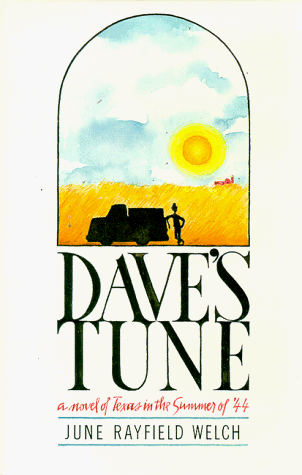 Cover of Dave's tune.