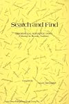 Search and find : theosophical reference index (following the Blavatsky tradition)