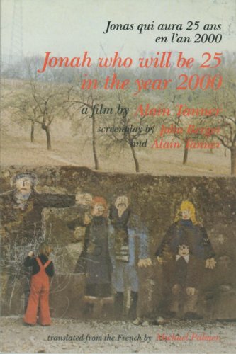 Jonah Who Will Be Twenty-Five in the Year 2000 book cover