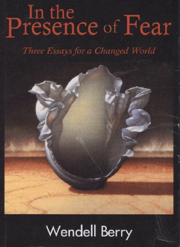 In the Presence of Fear book cover