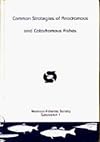 Common Strategies of Anadromous and Catadromous Fishes (American Fisheries Society symposium)