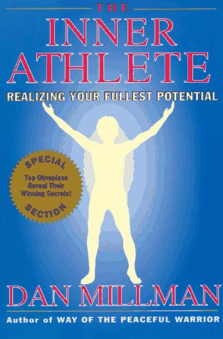 The Inner Athlete book cover