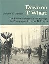 Down on T Wharf (Maritime)