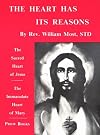 The Heart Has Its Reasons: The Sacred Heart of Jesus and the Immaculate Heart of Mary