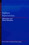 Employee Representation: Alternatives and Future Directions