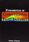 Fundamentals of Computational Fluid Dynamics