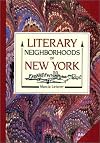 Literary Neighborhoods of New York