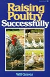 Raising Poultry Successfully