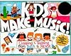 Kids Make Music!: Clapping & Tapping from Bach to Rock!