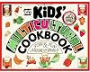 The Kids' Multicultural Cookbook: Food & Fun Around the World