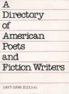 A Directory of American Poets and Fiction Writers: 1997-1998