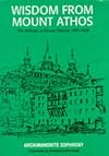 Wisdom from Mount Athos: The Writings of Staretz Silouan, 1866-1938
