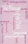 The Message of the Bible: An Orthodox Christian Perspective