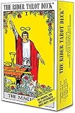 The Rider Tarot Deck. Rider-Waite-Smith System