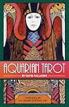 Aquarian Tarot Deck Cards