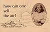 How Can One Sell the Air? Chief Seattle's Vision