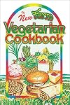 The New Farm Vegetarian Cookbook