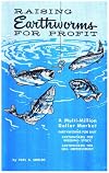 Raising Earthworms for Profit: A Multi-Million Dollar Market
