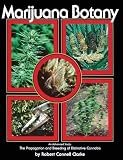 Marijuana Botany