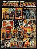 Tomarts Encyclopedia Price Guide To Action Figure Collectibles Star Trekzybots