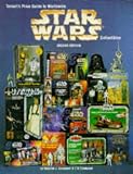 Tomarts Price Guide To Worldwide Star Wars Collectibles 2nd Edition
