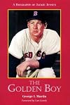 The Golden Boy: A Biography of Jackie Jensen