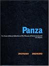 Panza : the legacy of a collector : [the Panza di Biumo Collection at the Museum of Contemporary Art, Los Angeles]