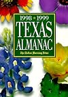 Texas Almanac 1998-1999