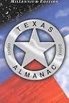 Texas Almanac 2000-2001