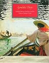 Gondola days : Isabella Stewart Gardner and the Palazzo Barbaro circle