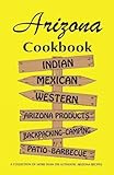 Arizona Cook Book