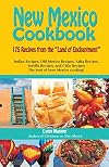 New Mexico Cook Book
