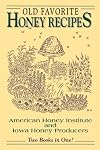 Old Favorite Honey Recipes