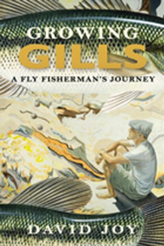 Growing Gills book cover