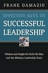 Effective Keys to Successful Leadership