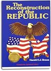 The Reconstruction of the Republic